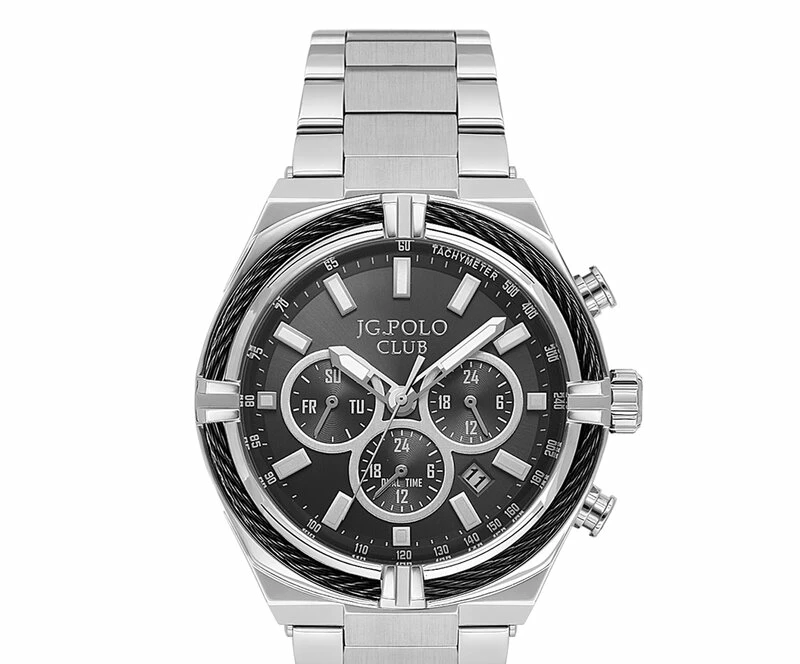 Наручные часы jg.polo club 0125 s04371m.1 5.490