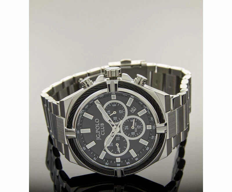 Наручные часы jg.polo club 0125 s04371m.1 5.490