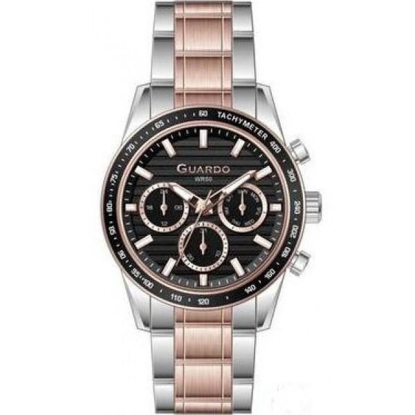 наручные часы guardo premium gr12783-4
