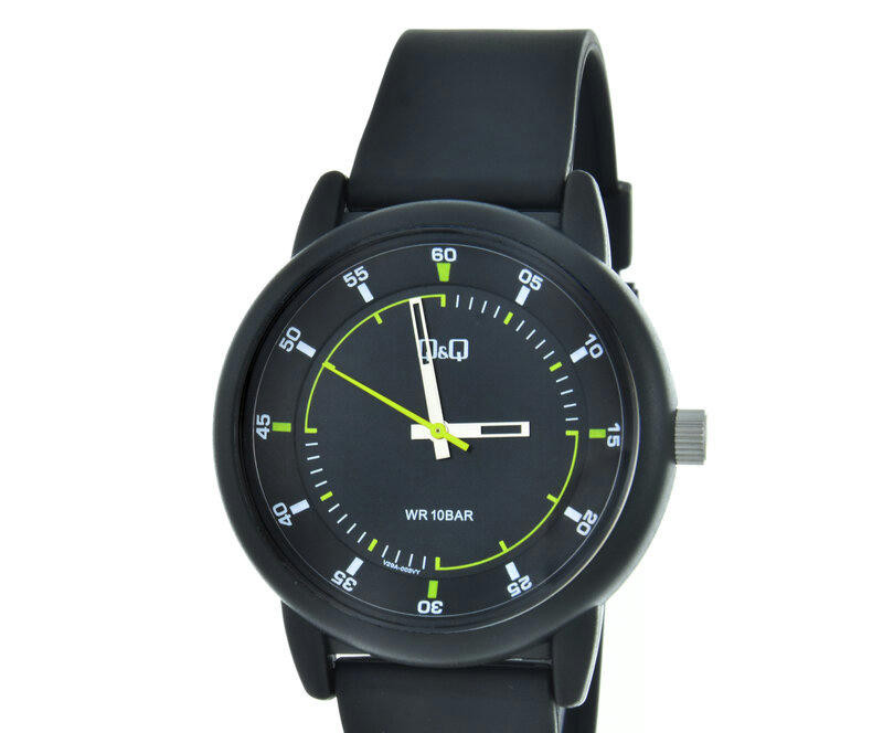 Наручные часы qq v29a-003vy