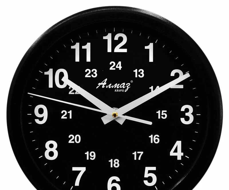 Настенные часы Алмаз Е3201