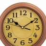 Настенные часы Алмаз С72
