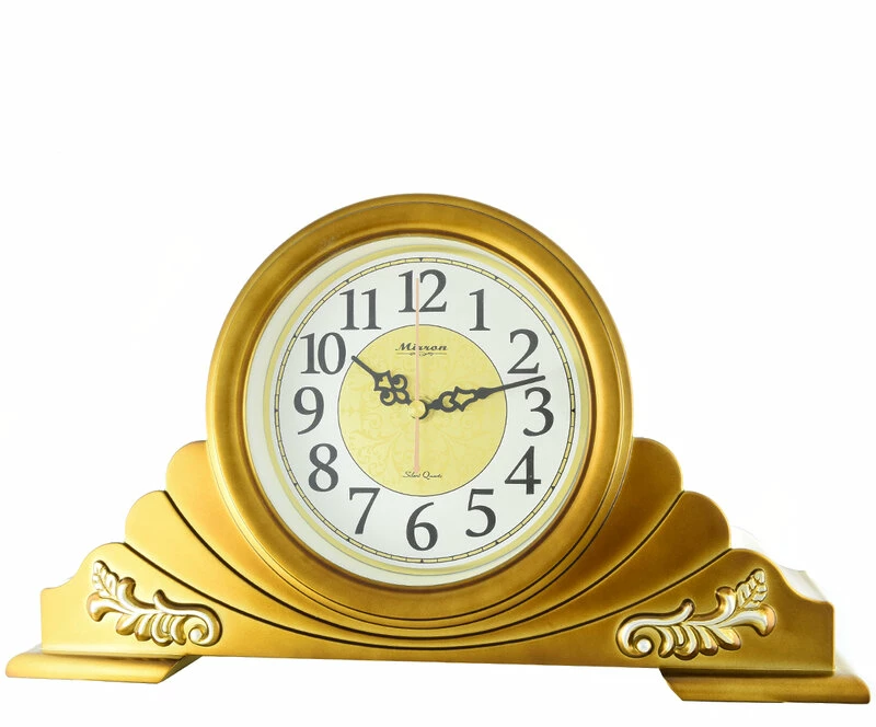 Настольные часы mirron m4001С ЗБ