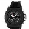 Наручные часы skmei 2065bkbk black-black