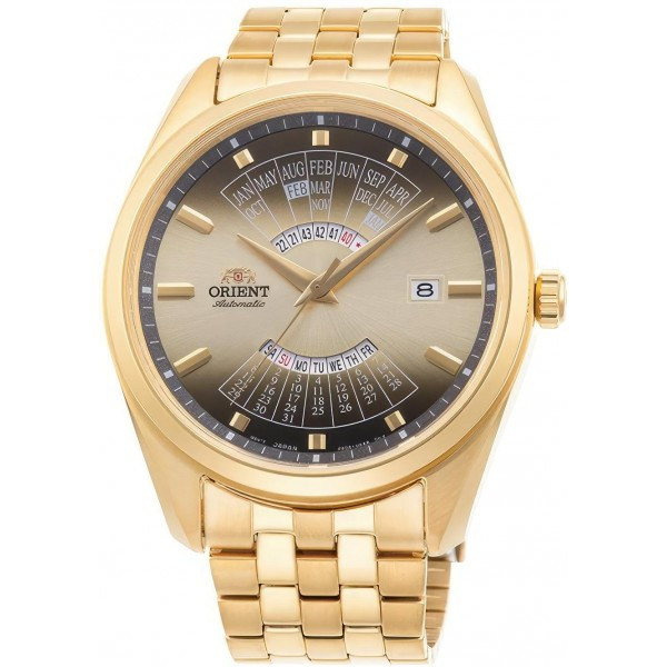 наручные часы orient ra-ba0001g