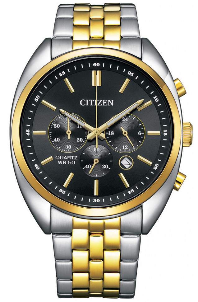 Наручные часы    an8214-55e