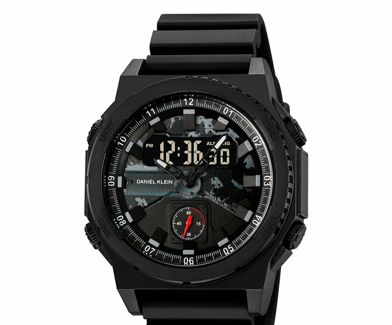 Наручные часы daniel klein dk2355-2