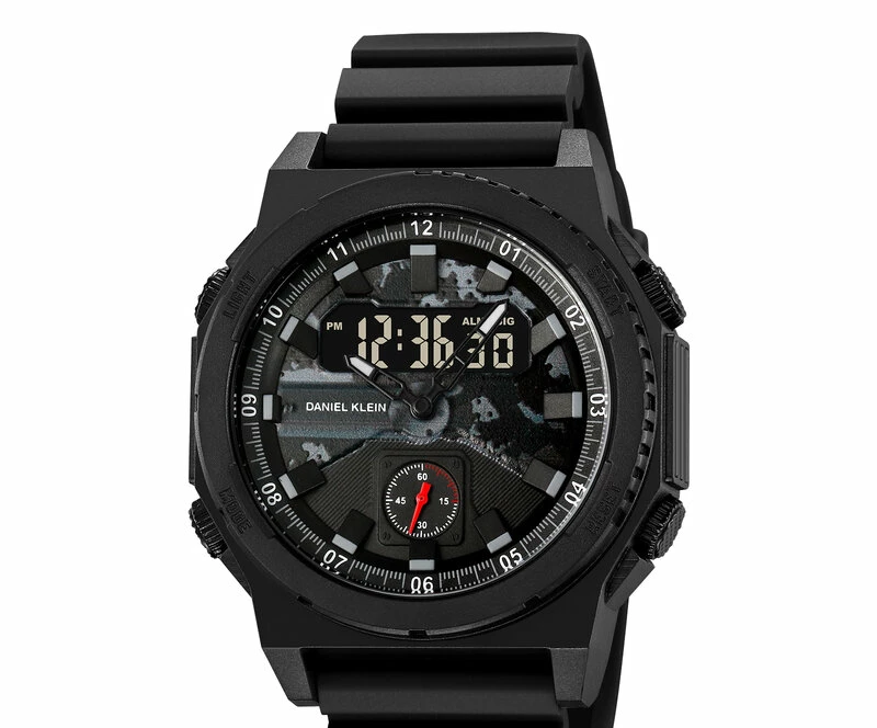 Наручные часы daniel klein dk2355-2