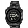 Наручные часы skmei 2242bkbk black-black
