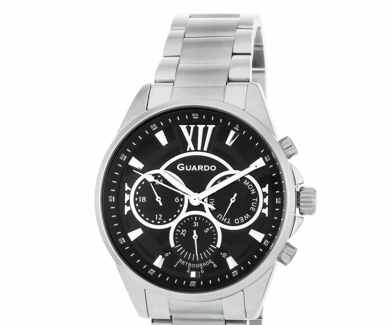 Наручные часы guardo 012710-2