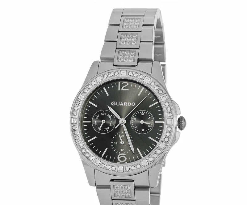 Наручные часы guardo 012738-2
