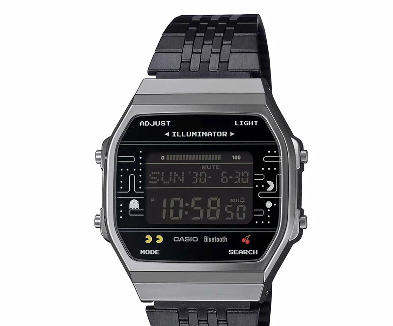 Наручные часы abl-100wepc-1b