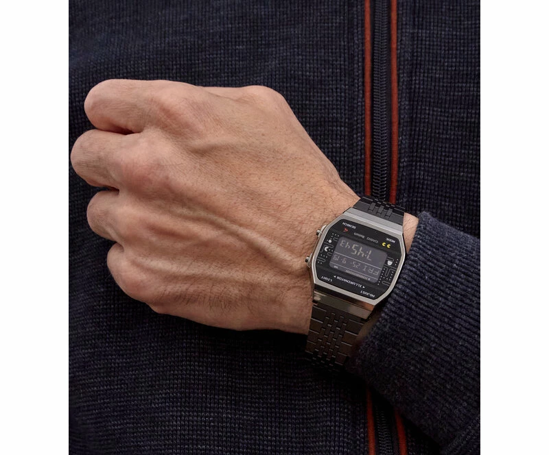 Наручные часы abl-100wepc-1b