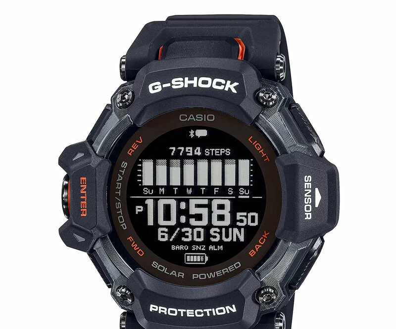 Наручные часы gbd-h2000-1a