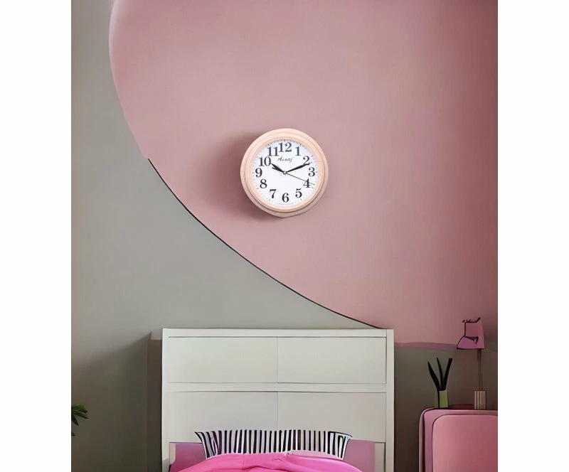 Настенные часы Алмаз С60