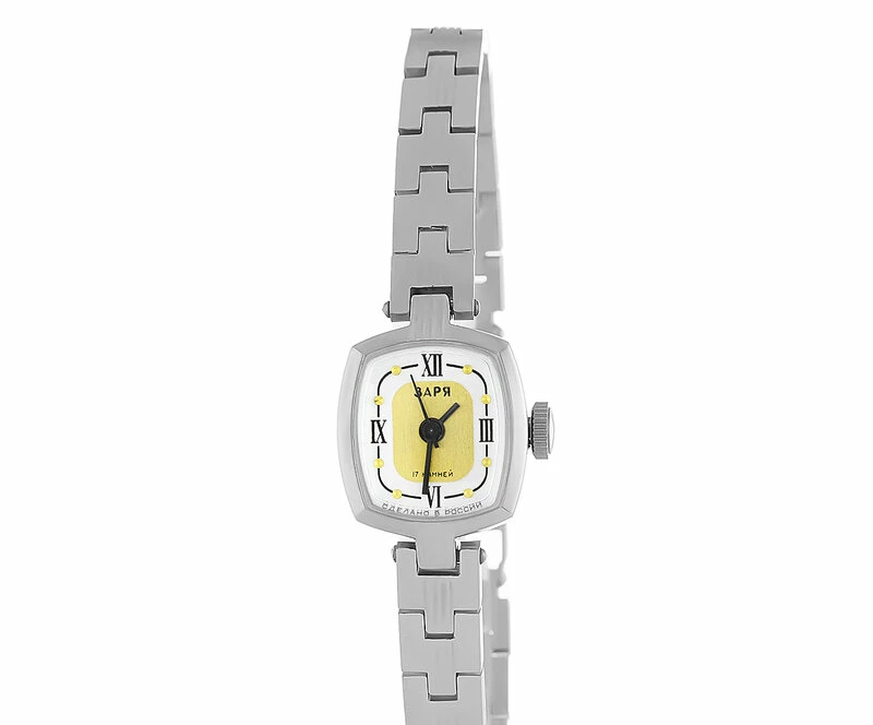 Наручные часы Заря 8041120