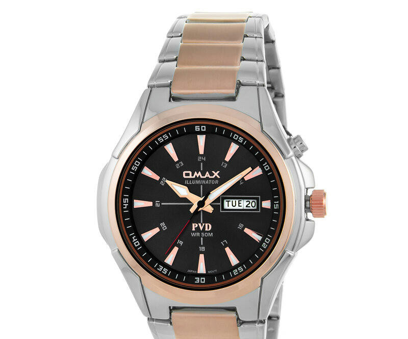 Наручные часы omax cfl001n012