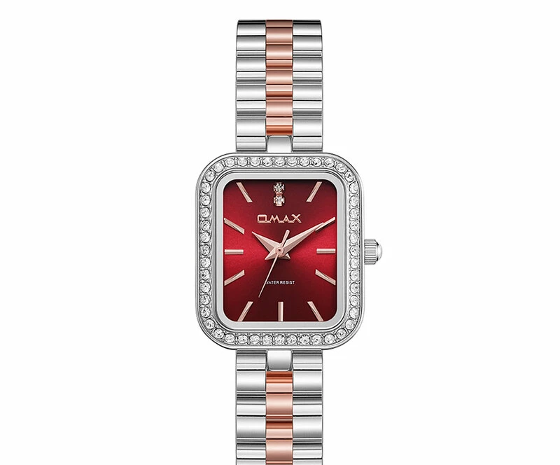 Наручные часы omax sq-cs004p7si