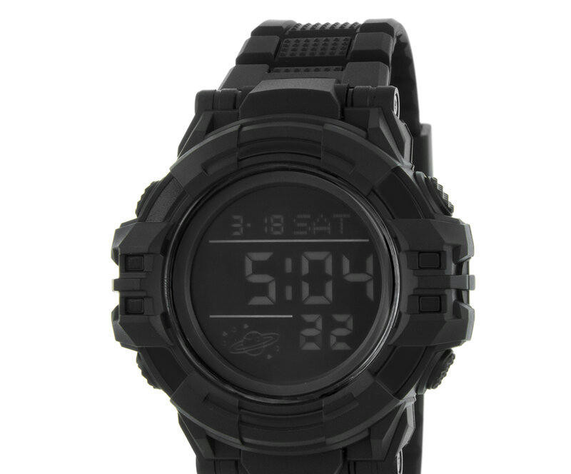 Наручные часы skmei 2003bkbk black-black