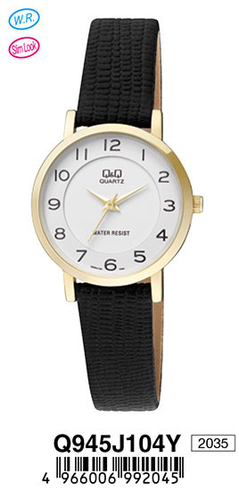 Наручные часы q&q   q945 j104