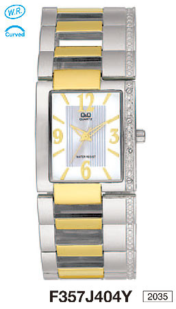 Наручные часы q&q   f357j404y rus