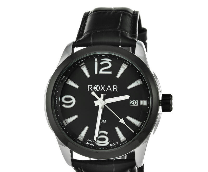 Наручные часы roxar gs716-1445