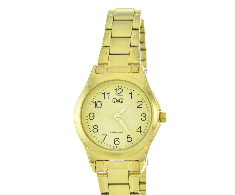 Наручные часы qq c07a-002py