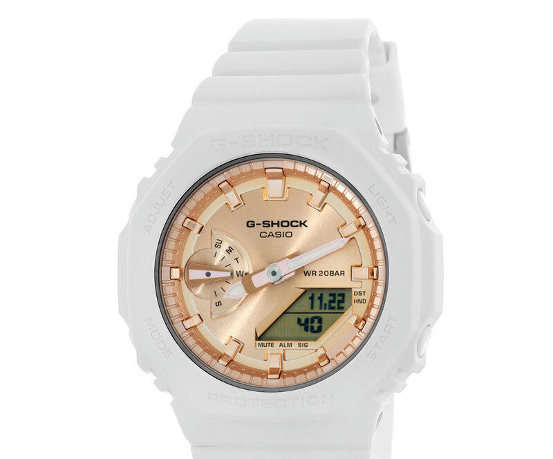 Наручные часы gma-s2100md-7a