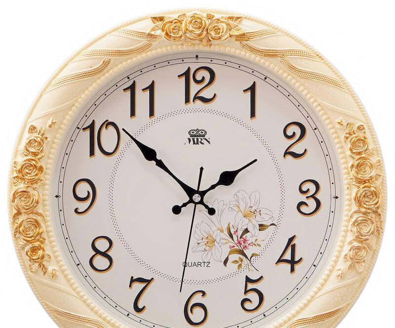 Настенные часы mirron p2957А БЗТ