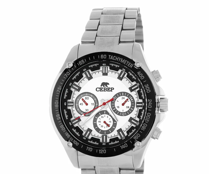 Наручные часы Север e2035-030-1414