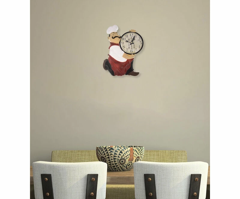 Настенные часы atlantis 124-1mr