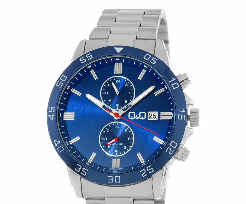 Наручные часы qq c73a-001py