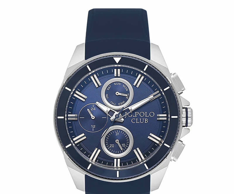 Наручные часы jg.polo club 0924 s04238r.2 4.490