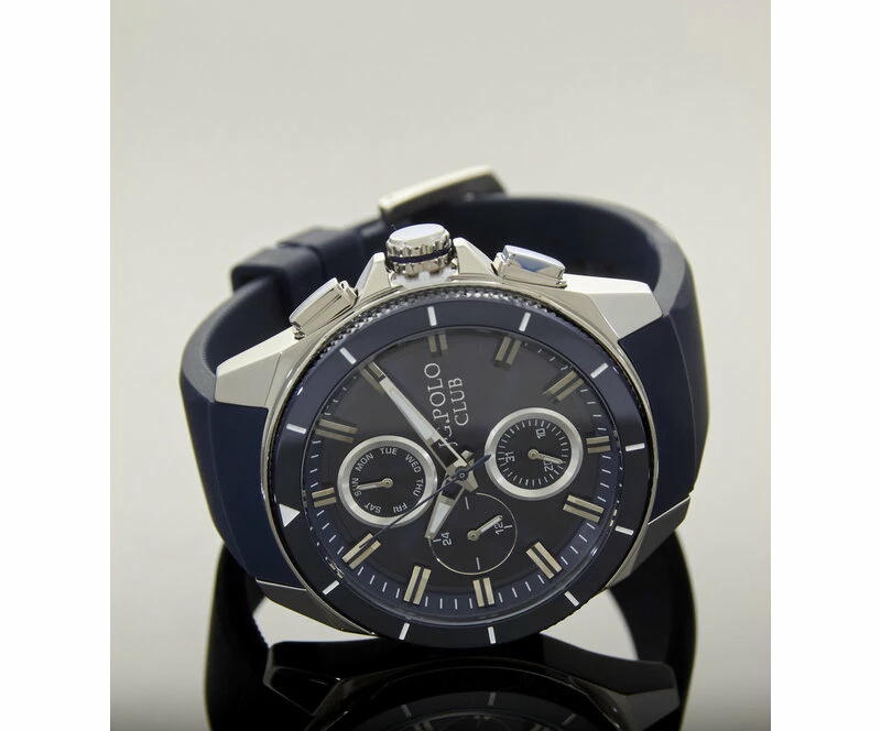 Наручные часы jg.polo club 0924 s04238r.2 4.490