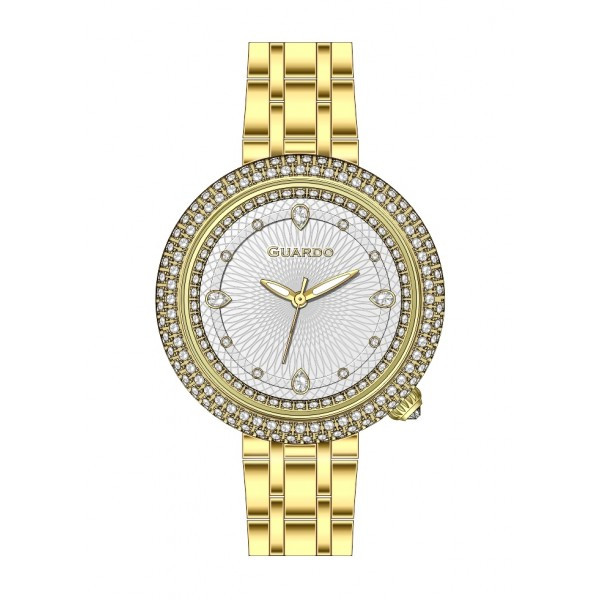 наручные часы guardo premium b012743-4