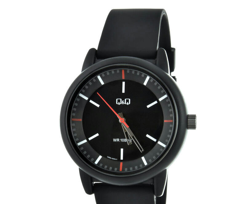 Наручные часы qq v29a-005vy