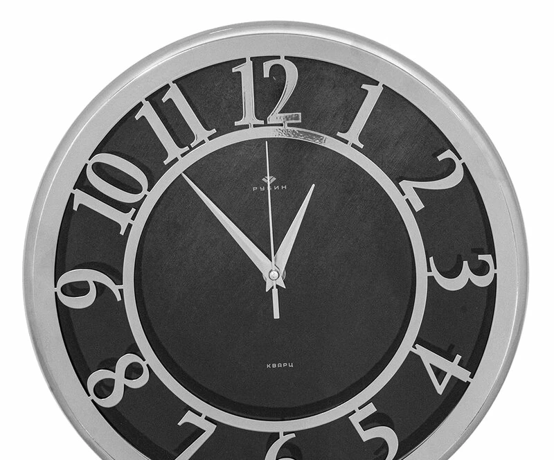 Настенные часы Рубин 3132-004