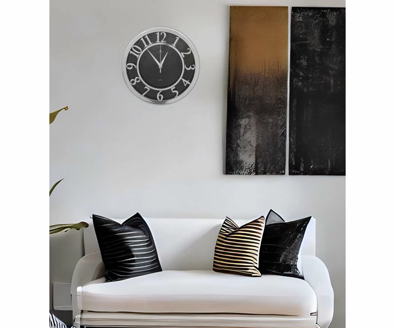 Настенные часы Рубин 3132-004