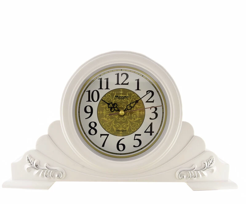 Настольные часы mirron m4001С ББ