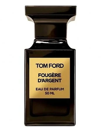 TOM FORD FOUGERE D'ARGENT парфюмерная вода (унисекс) 50ml Tester