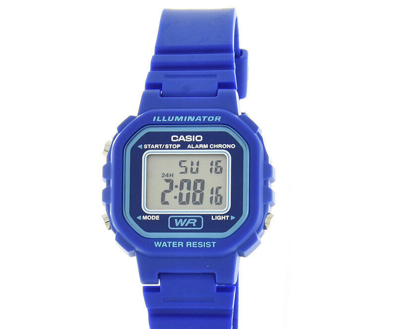 Наручные часы la-20wh-2a