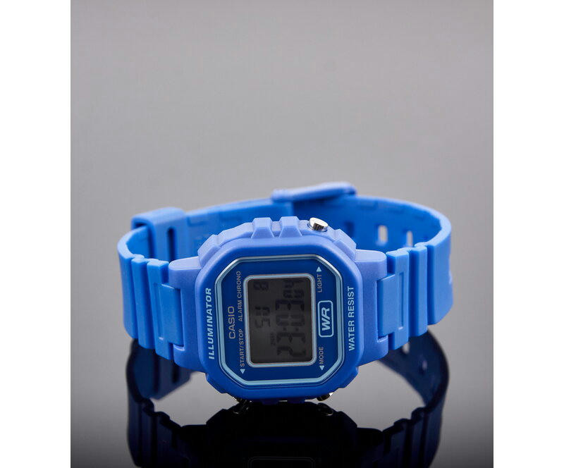 Наручные часы la-20wh-2a