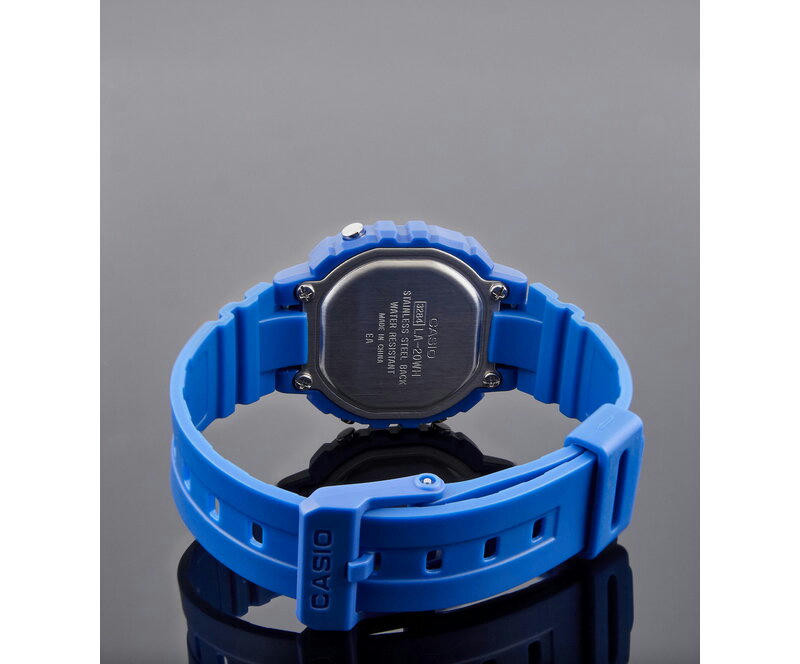 Наручные часы la-20wh-2a