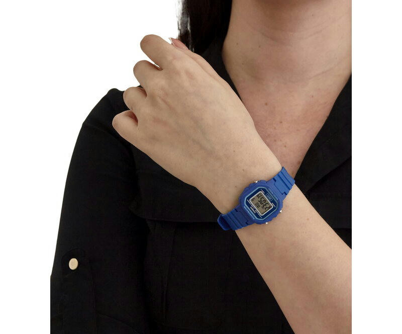 Наручные часы la-20wh-2a