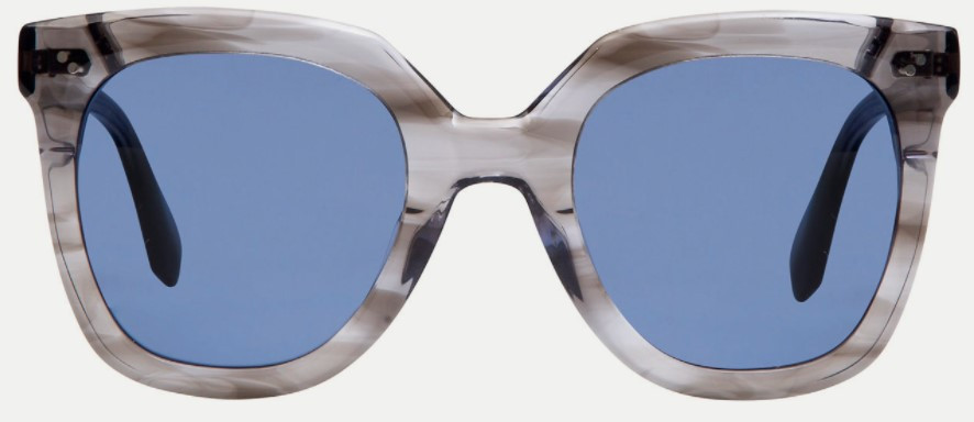 Солнцезащитные очки gigi studios ggb-00000006567-4