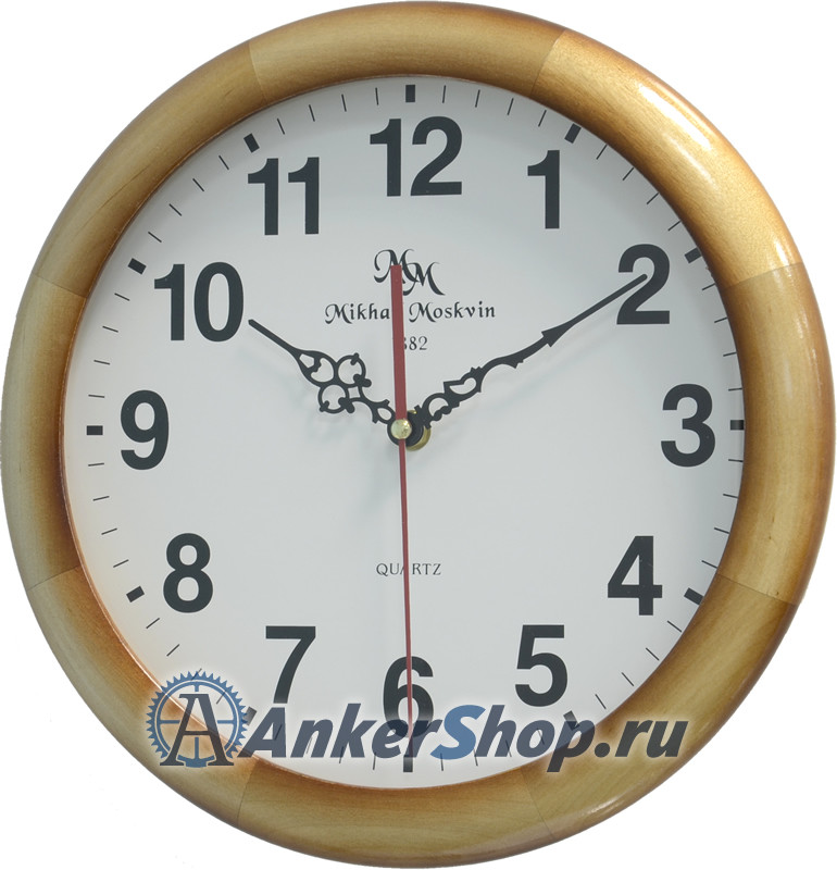 н. Михаил Москвин 4608А13