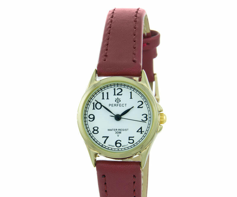 Наручные часы perfect lx017-098g-04