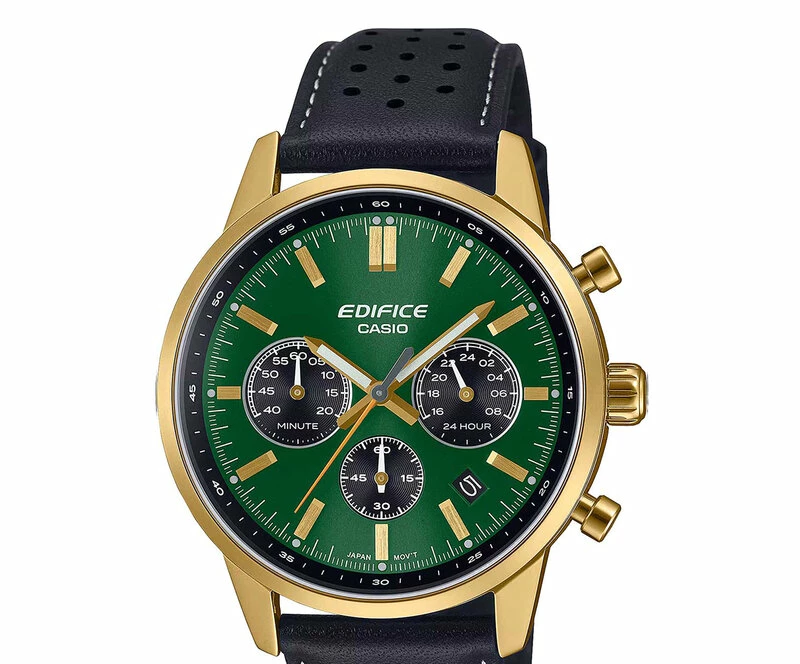 Наручные часы efr-575cl-3a