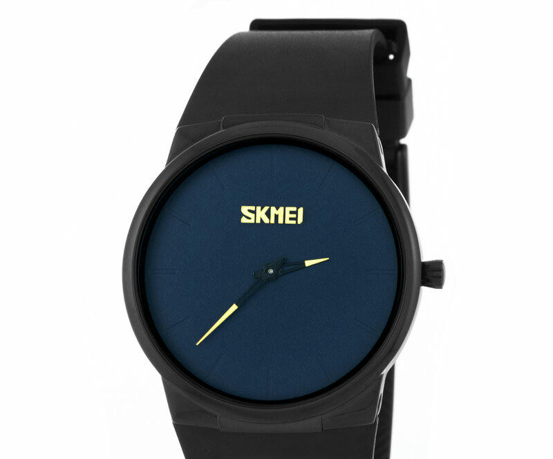 Наручные часы skmei 1601sbu blue