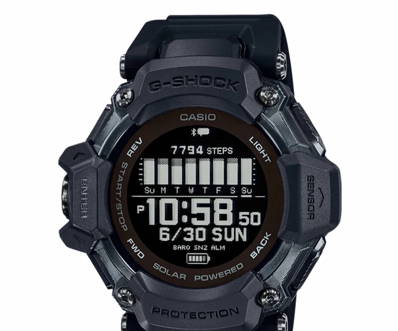 Наручные часы gbd-h2000-1b